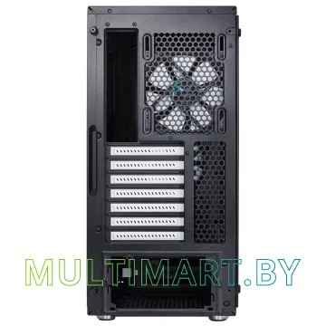 Корпус Fractal Design Define C TG (FD-CA-DEF-C-BK-TG) картинка 10